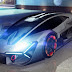 Asphalt 8 Airborne: 2017 Lamborghini Terzo Millennio M&T