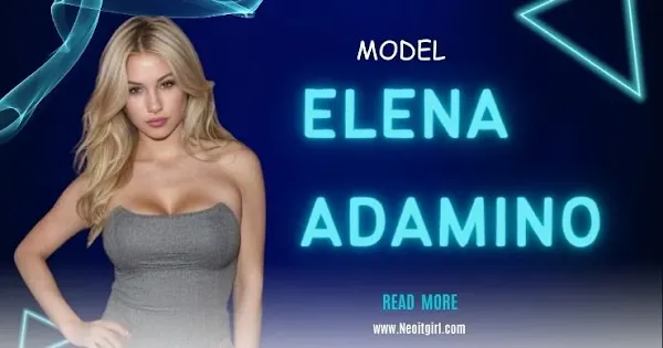 Elena Adamino