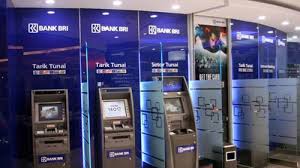 Daftar Alamat ATM Setor Tunai BRI / CDM  di Kota Surabaya