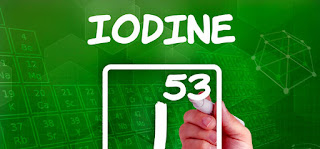 Top 10 Foods Rich In Iodine