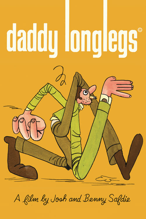 [HD] Daddy Longlegs 2009 Pelicula Completa Subtitulada En Español