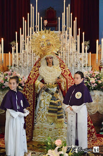 Virgen del Amor