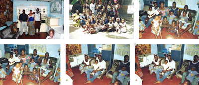 Abidjan 2003