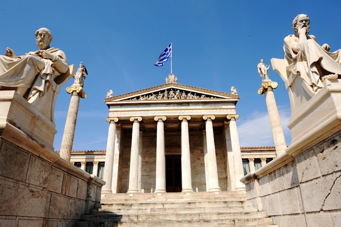 Δείτε τους λόγους για τους οποίους η Ελληνική γλώσσα έχει κατακτήσει τον κόσμο