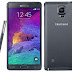 نظرة سريعة على هاتف Samsung Galaxy Note 4