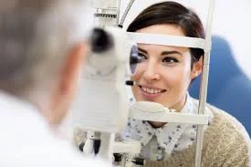 Retinal Detachment checking
