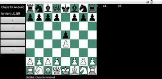 Chess ANDROID 1.5
