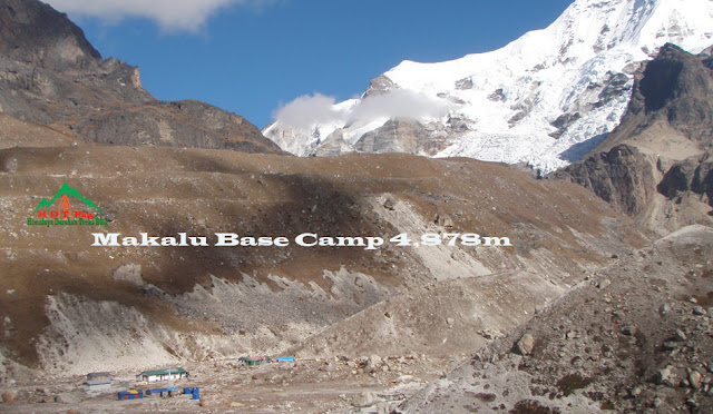 Makalu Base Camp Trek Highlights