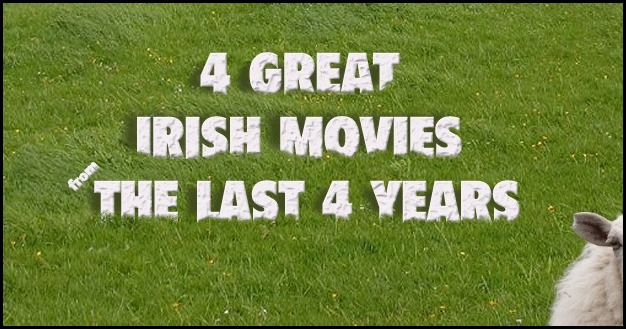Irish-movies