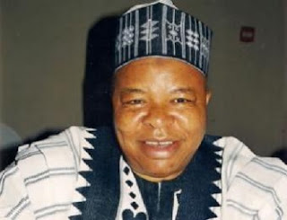 Ibrahim Mantu