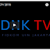 Lomba Film Pendek 5Th Creative Video Festival DNK TV Fidkom UIN Jakarta