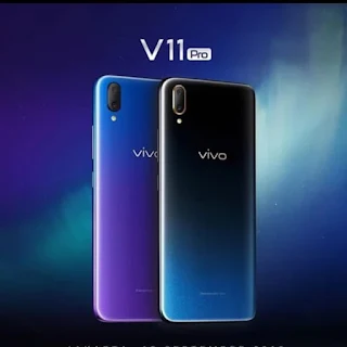 harga dan spesifikasi vivo v11