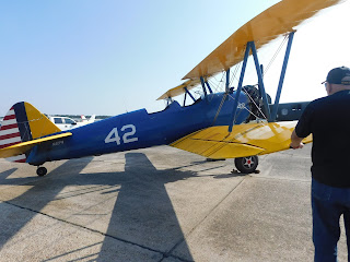 wwii plane 