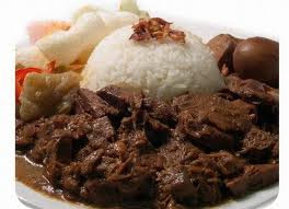 Resep Masakan Gudeg Kering ala Wijilan