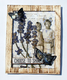 Tim Holtz Idea-Ology Quote Chips  Stampers Anonymous Entomology Tim Holtz Paper Dolls Ranger Distress Oxides For the Funkie Junkie Boutique