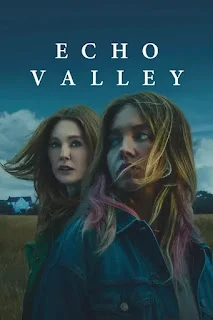 Echo Valley (2025) Movie Download