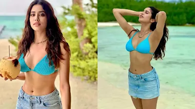 Janhvi Kapoor