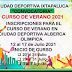 Deporte y diversión en cursos de verano de Ciudad Deportiva Ixtapaluca