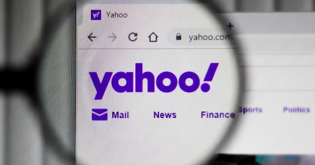 Yahoo anuncia el fin del acceso a su paquete de servicios desde China