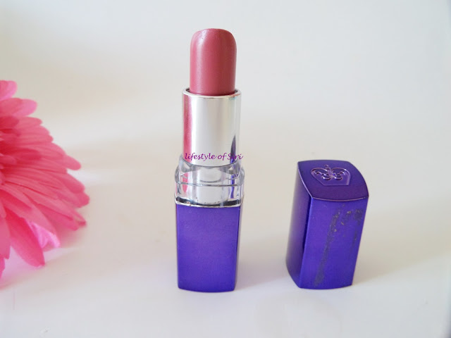 Rimmel Moisture Renew 150 Piccadilly Pink