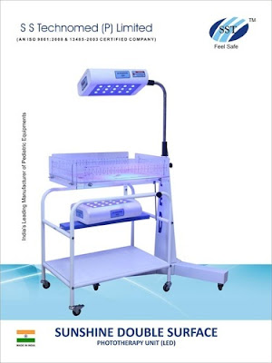 Phototherapy Unit