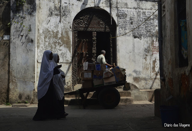 O que visitar em Stone Town, Roteiro Stone Town, Roteiro Zanzibar