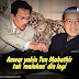 Anwar yakin Tun Mahathir tak 'mainkan' dia lagi