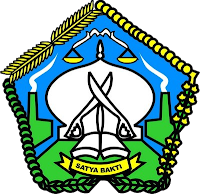 lambang / logo kabupaten Aceh Selatan