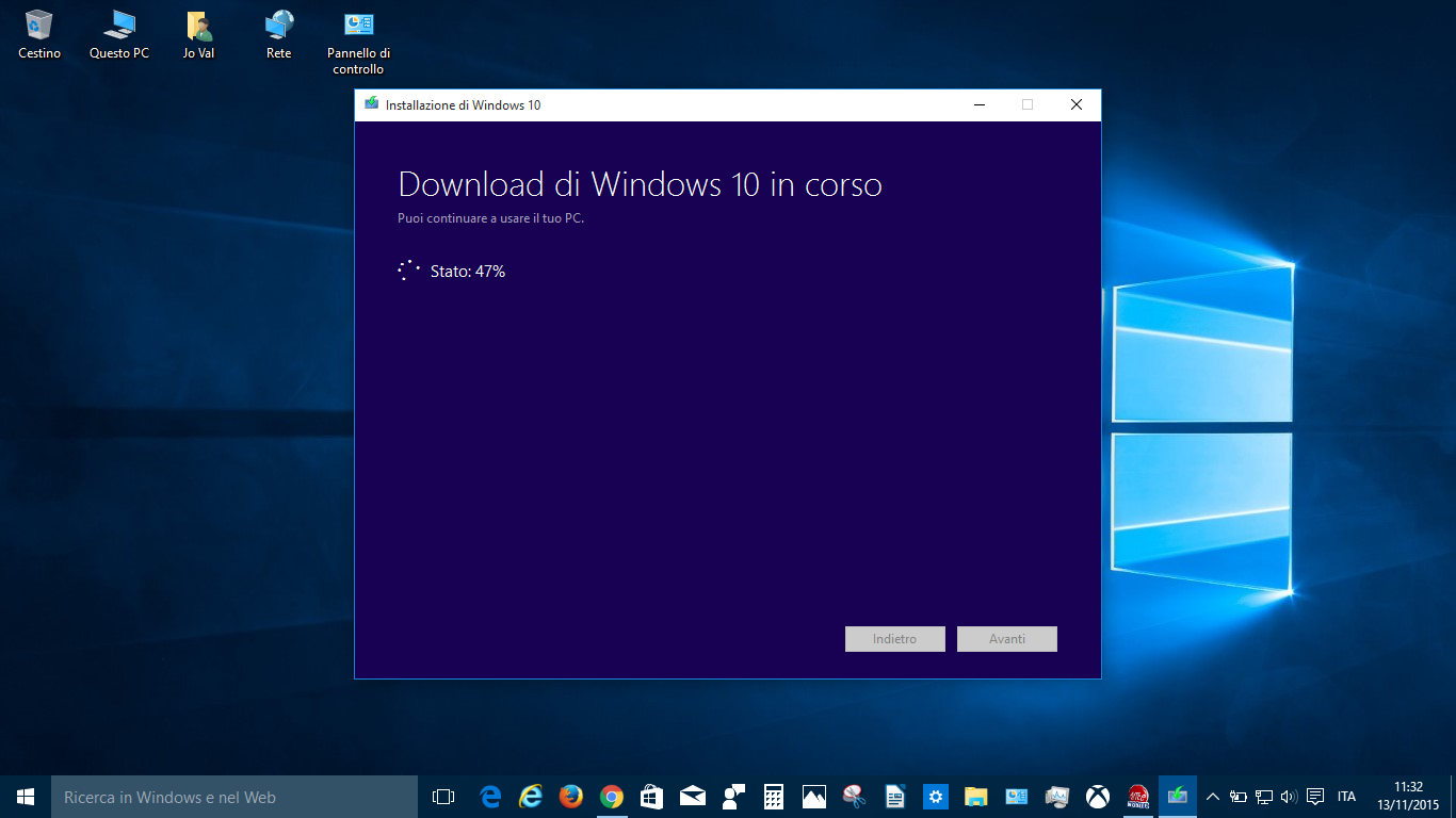 Windows 10