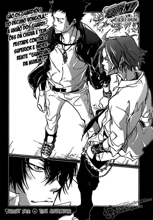 Dupla Fangirls Gritam
