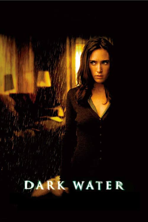 [HD] Dark Water 2005 Film Complet En Anglais