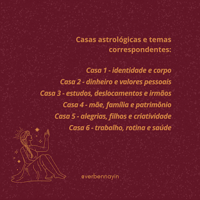 casas astrologicas