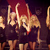 Girls Aloud Wallpapers (1024x768 & 1280x800 WideScreen)