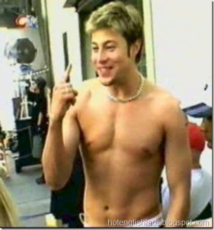 duncan james