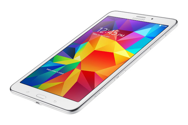 Galaxy Tab 4 8.0 LTE