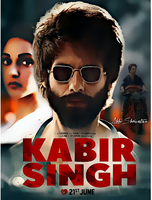 Kabir Singh Full Movie Download KhatriMaza 1080p 720p 480p