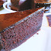 Izah Muffin Lover: Kek Batik Coklat Cheese Pesona
