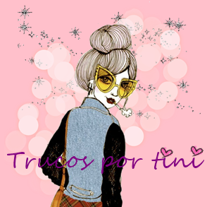 Trucos por tini