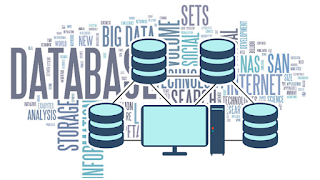 3 Fungsi Database dalam Pengelolaan Big Data