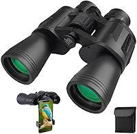 20x50 Binoculars for Adults