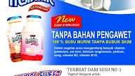 Contoh Iklan Produk Usaha