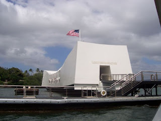 Pearl Harbor