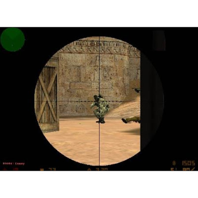 Counter Strike 1.6 Compressed PC Game Download