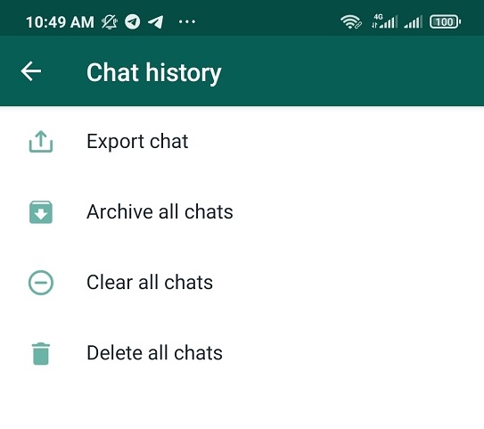 See How to Solve WhatsApp Chat Backup Problems, Restoring, and Possible Fixes