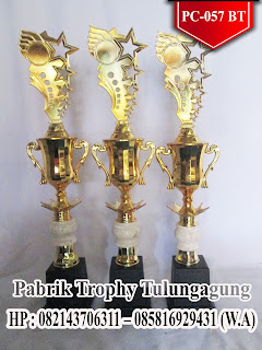 piala marmer