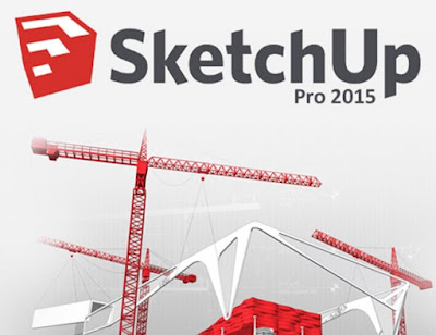 Free Download SketchUp Pro 2015 Latest For Windows