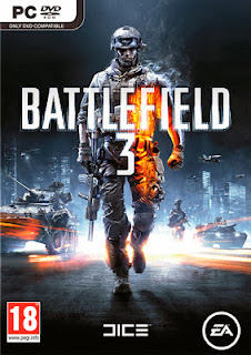 Game-Battlefield 3