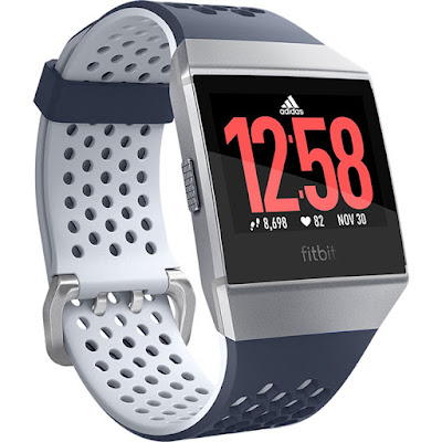 fitbit ionic smart watch under 300 2019