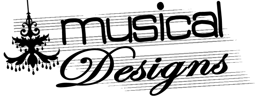 Musical Designs