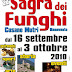 Sagra dei Funghi -Cusano Mutri (Bn) - 16 September - 3 October